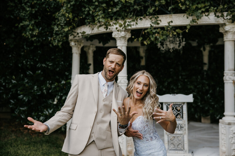 dahlonega wedding pictures