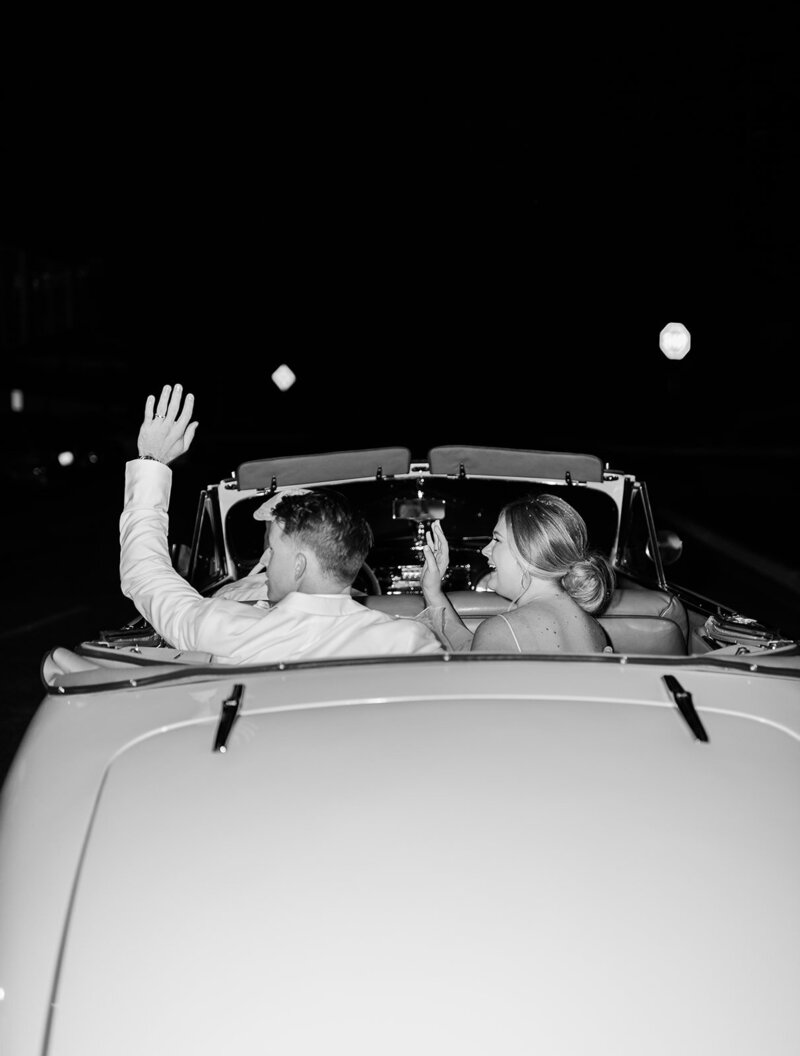 Nick and Madison get engaged in Madison, Georgia with photos captured by Elizabeth Hill Photography