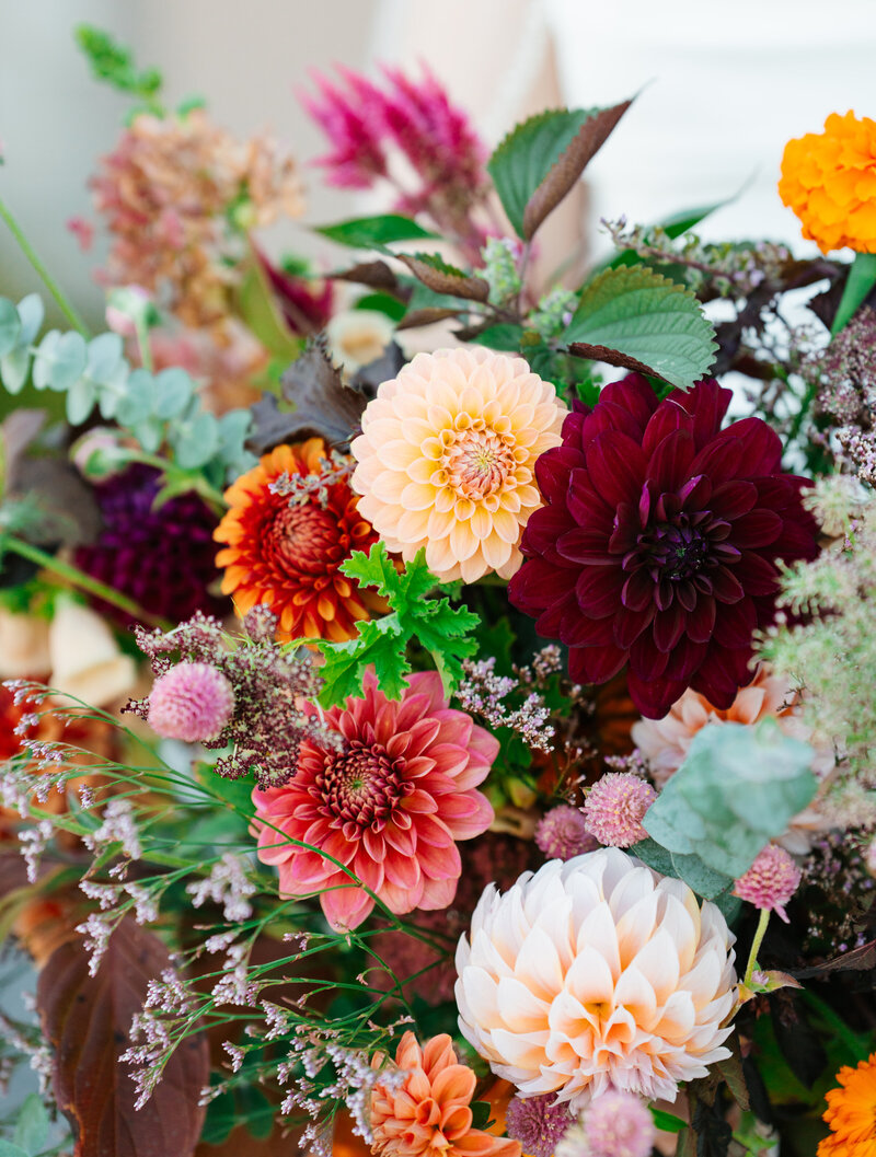 beautiful floral bouquet ideas 