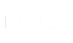 Benihana White Logo