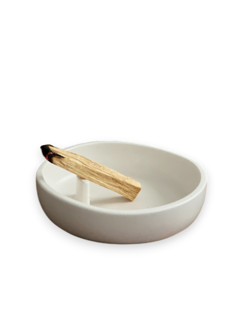 The ENLIGHTENED incense hlder by unfold.YOU