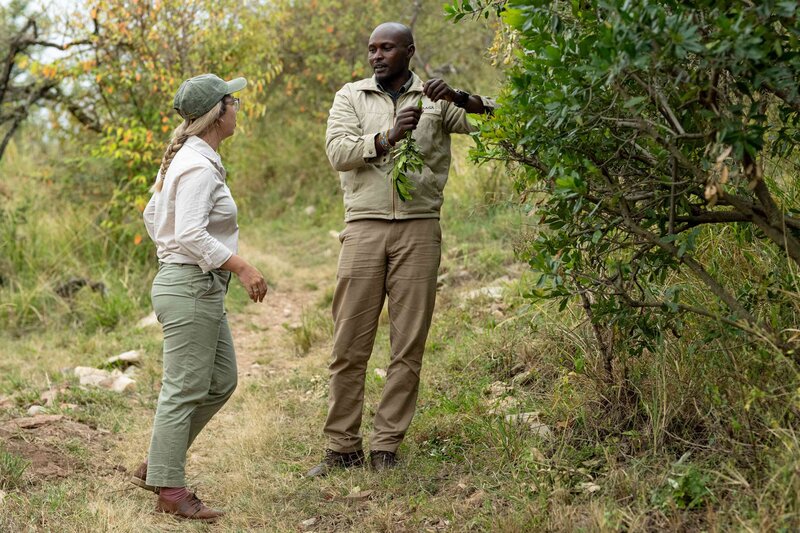 TAASA Lodge - TAASA Moments - Nature Walks (2)