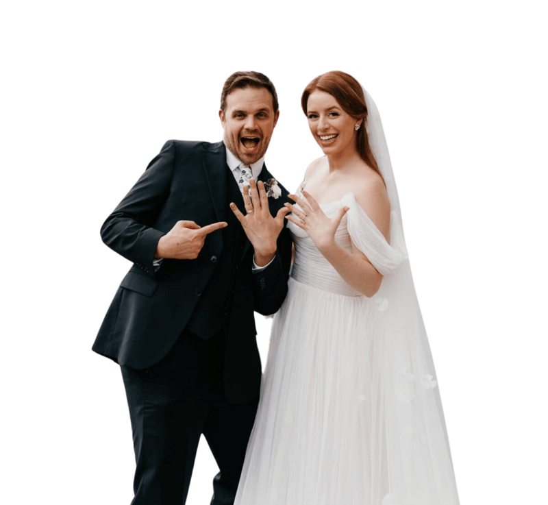 wedding photography based in Minnesota