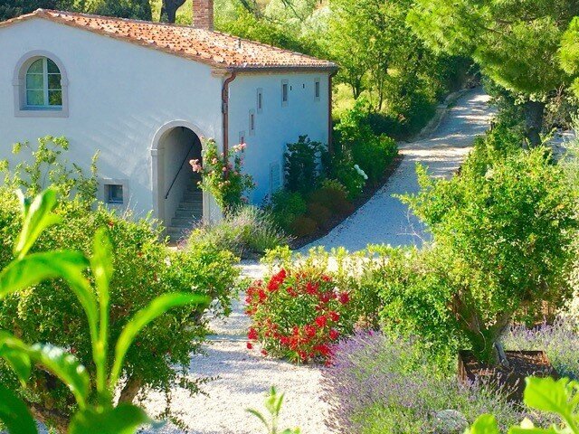 Tuscany Villa 5