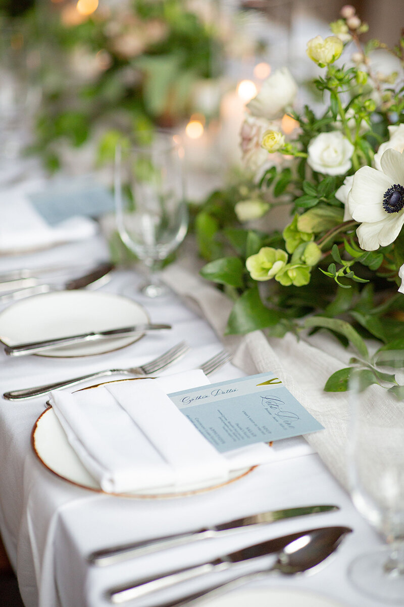 Beano's Cabin Wedding 5