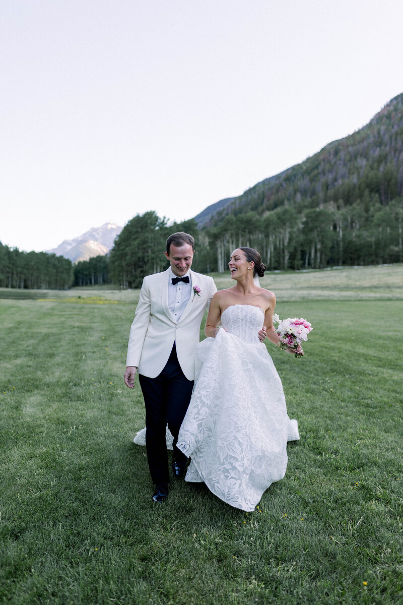 aspen wedding photography