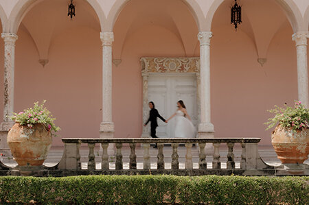 South Florida Wedding Photographer