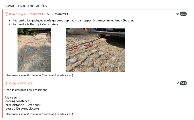 Horus paysages architecte paysagiste jung