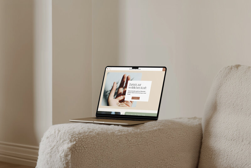 minimalist website design