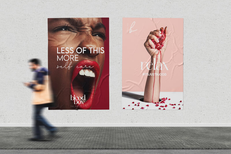 mock posters