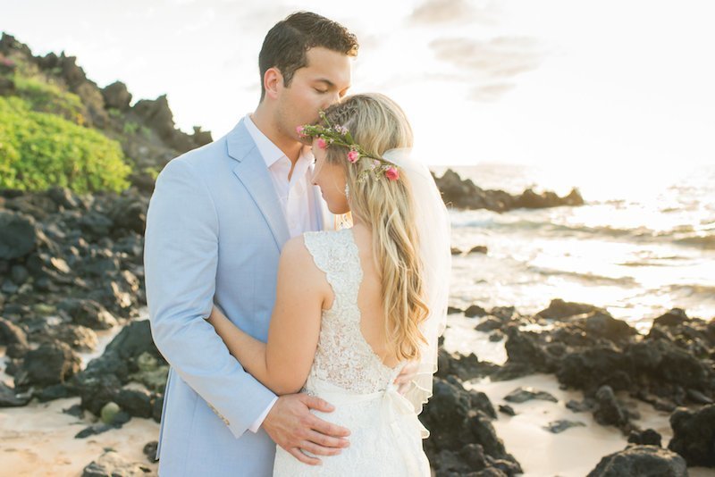 Maui wedding professionals