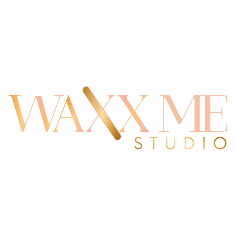 esthetician wax logo