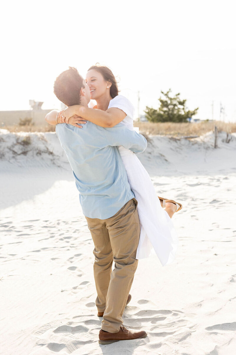 AvalonNJBeachandPierLaurenandBruceEngaged2022-4616