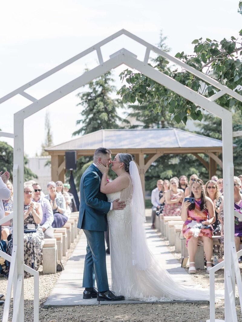 Timeless Tales Creatives - Fine Art Edmonton Wedding Photos at Tangled Roots Wedding Venue (63)