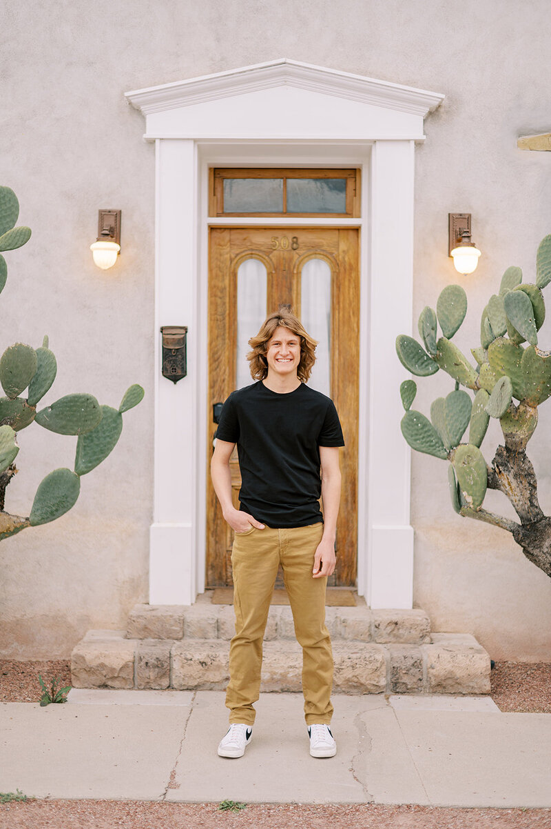 Nathanael Tenney Photography - Wyatt G-102