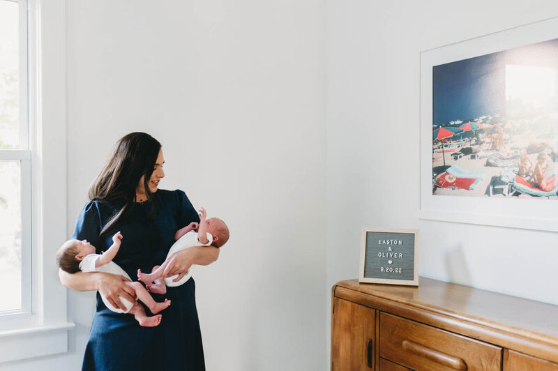 Steel-newborn-mother-and-baby-chevy-chasejpg