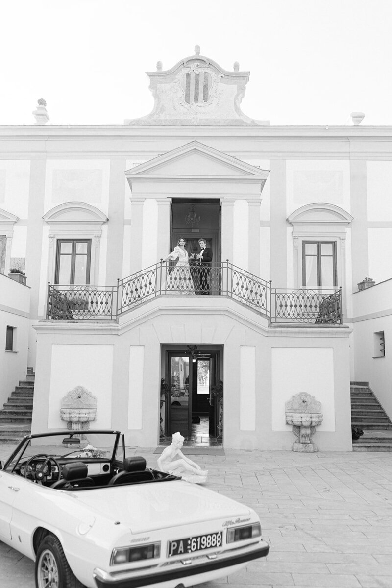 68 - Maila Enea_s Styled Shoot in Palermo - 3.9.23 - BW - Joana Senkute Photography