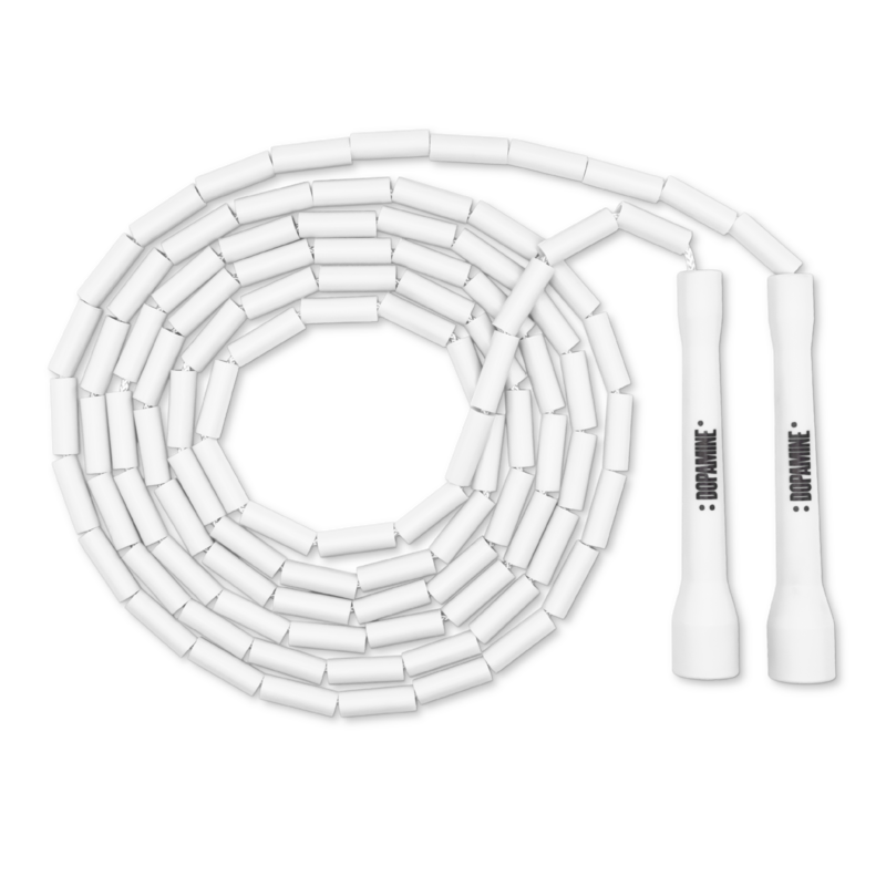 Dopamine_White_Beaded