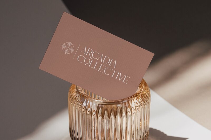 Elegant Details stationery