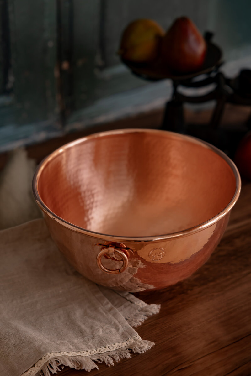 Coppermill Kitchen Mixing Bowl 1