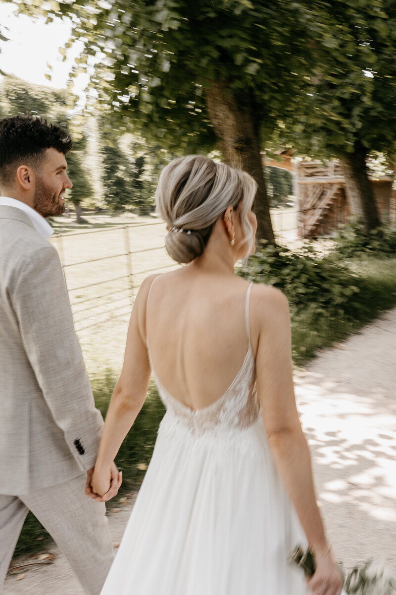 Puuur Moment - Bruiloft Rick en Lotte-135