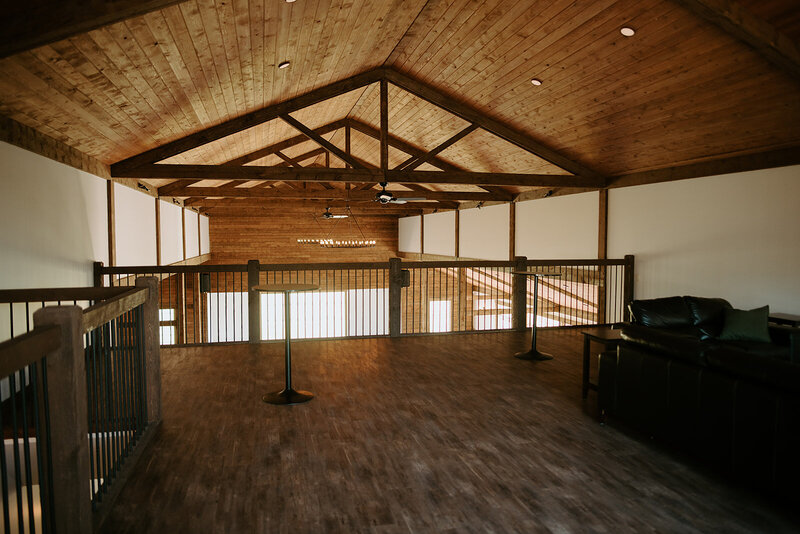 River Valley Venue Red Deer Wedding Venue 8