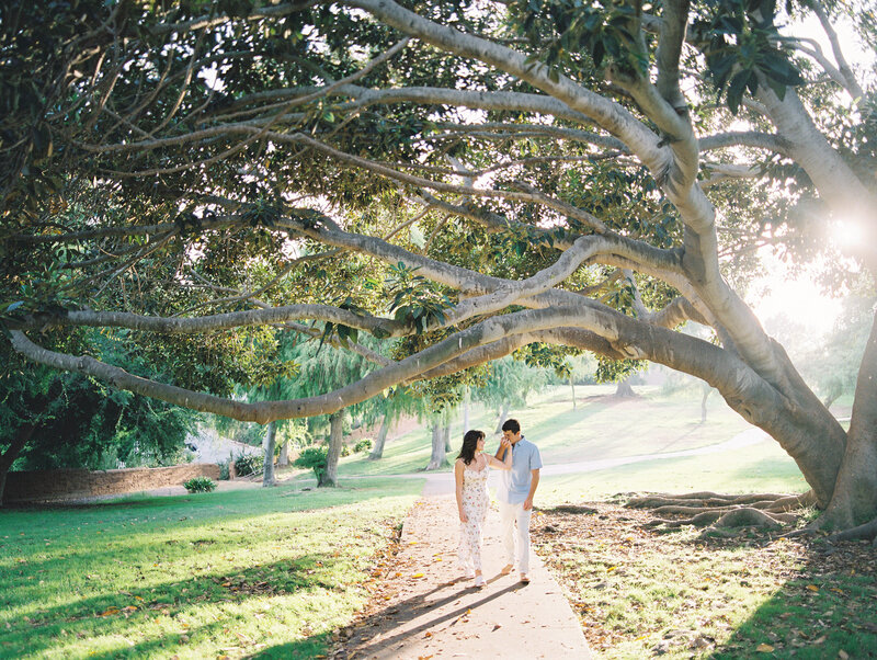 San Diego Wedding Photographs