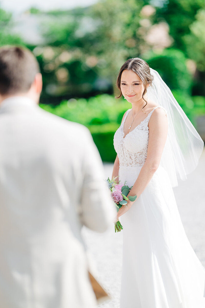 Morgane Ball photographer Wedding Chateau  Bayard Namur Brussels Belgium