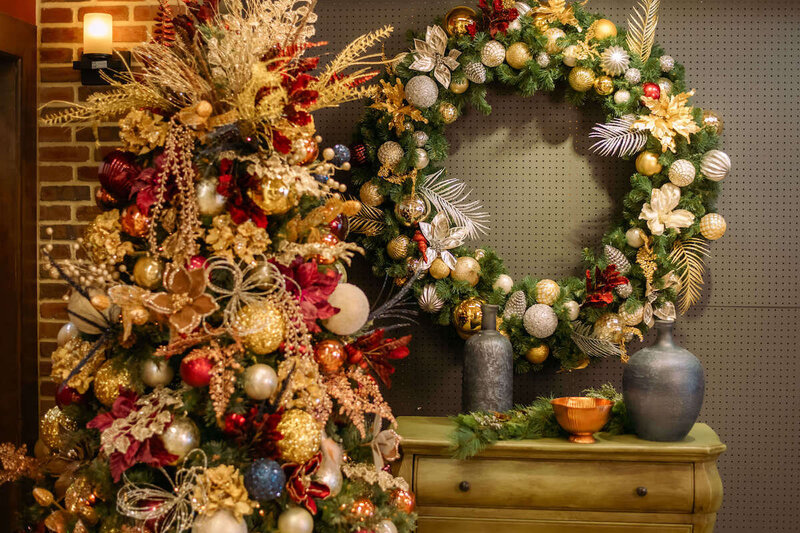 Nadine De Leon Floral Design Packages