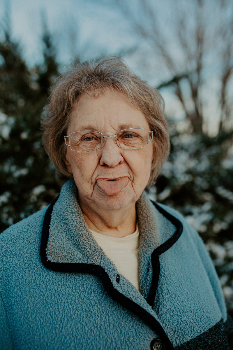 kt howie golden years portrait photographer elderly legacy documentary aging population-1