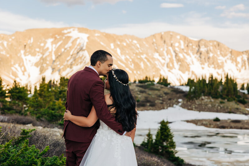 colorado elopement pho