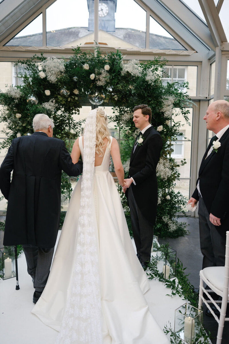 Botleys Mansion Wedding_DSCF1937