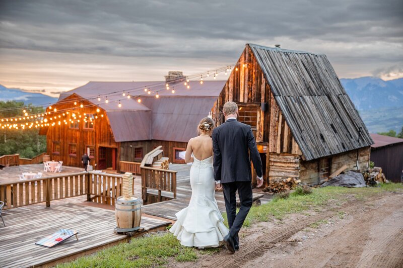 Gorrono ranch wedding venue | Lisa Marie Wright photography