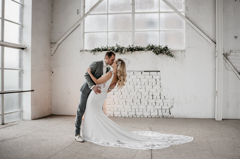 Bruidsfotografie, trouwfotografie, trouwfotograaf 1 - www.defotokundige.nl