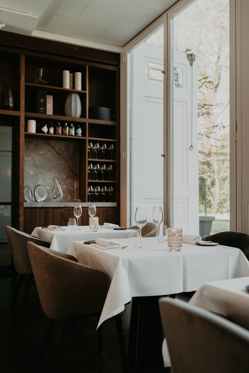Restaurant Wolfslaar batch121