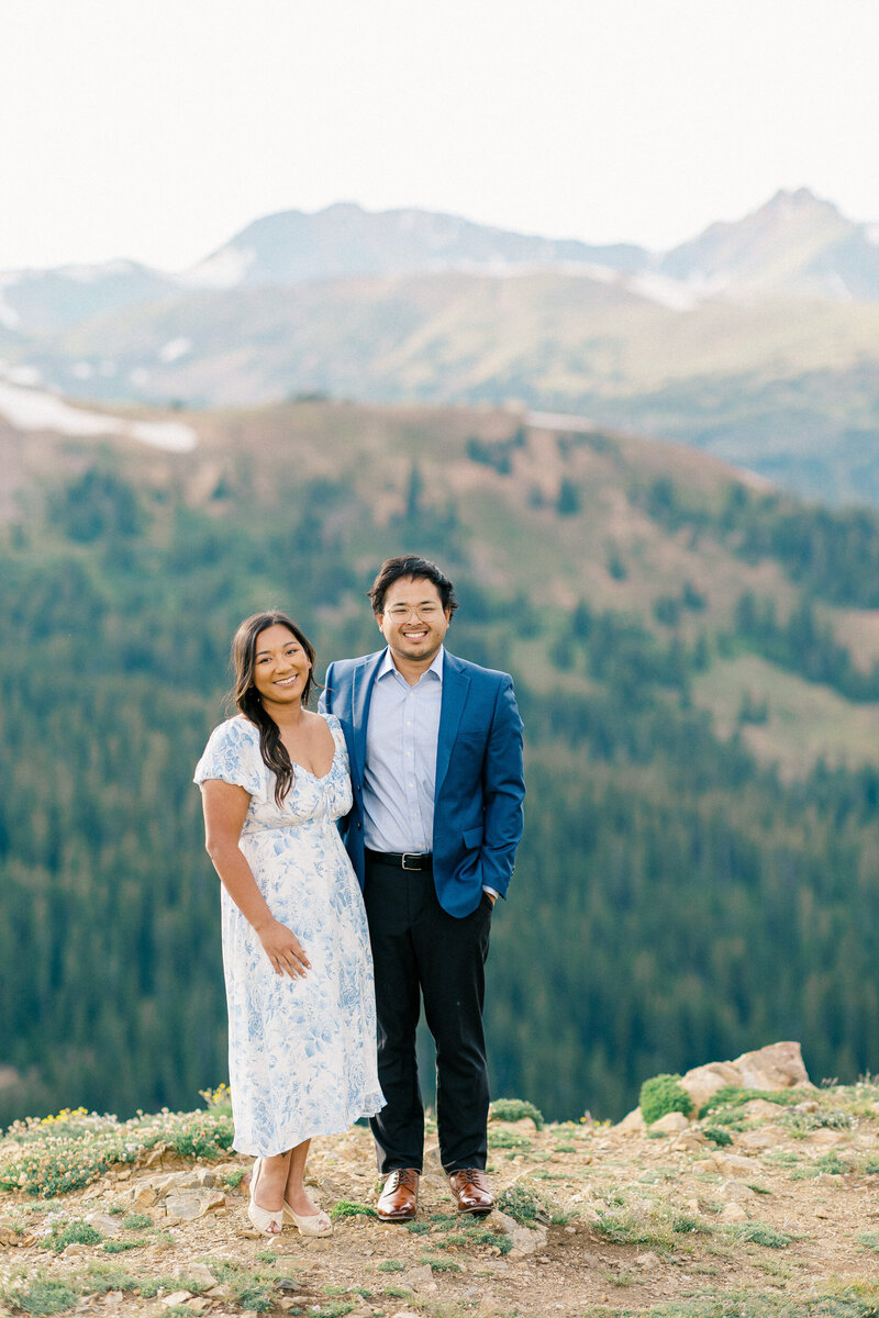 Summit-County-Colorado-Summer-Engagement-Photos-3