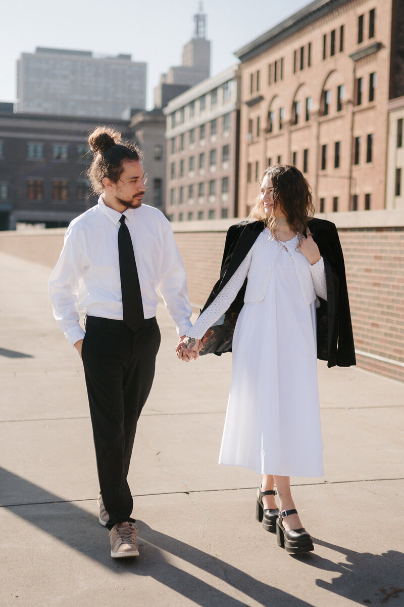 Minneapolis Couples Photographer © P.VANG PHOTOS-49