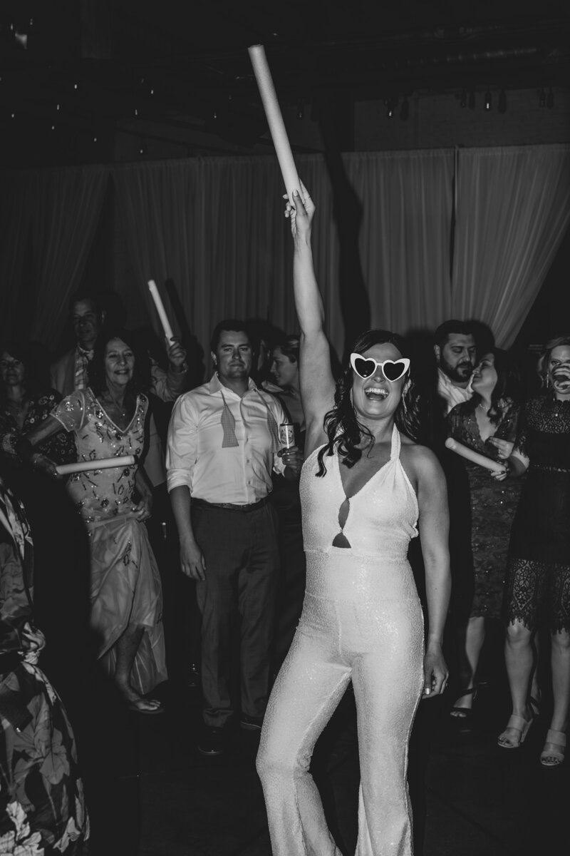 disco-bride-hands-in-air