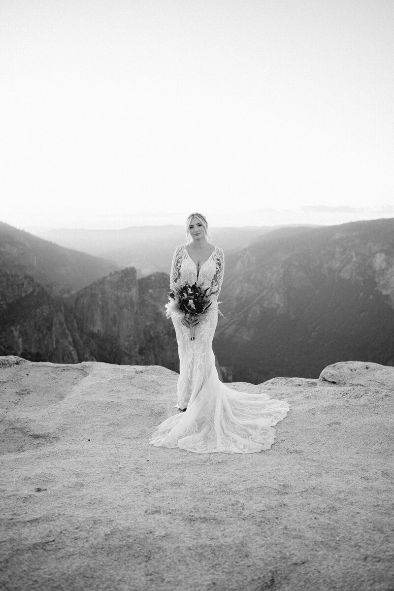 Yosemite Elopement Photos-22