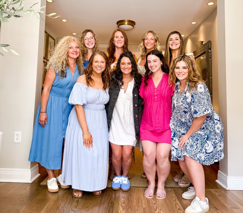 Freedom Chiropractic Team