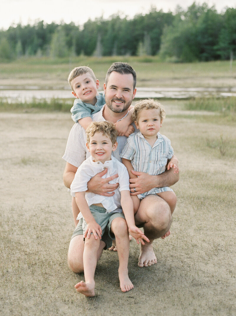 St Pierre Family-62