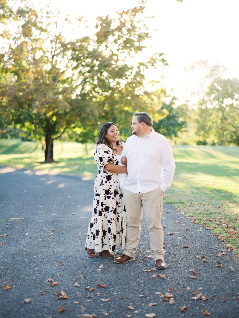 Husband and wife wedding photographers