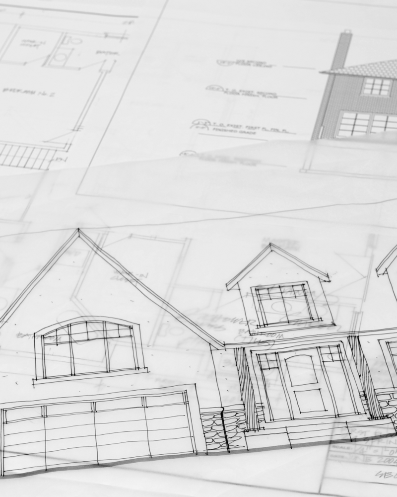 blueprints