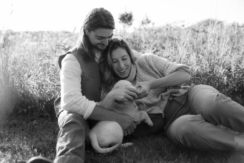 Lydia & Elias- Martha_s Vineyard Engagement-October 11_ 2023-116- Larisa Stinga Photography_websize