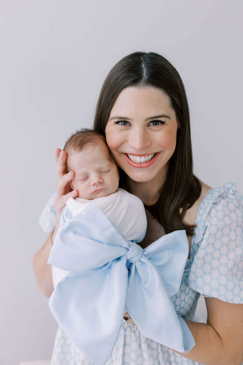 timeless-mother-newborn-photography-dallas-texas