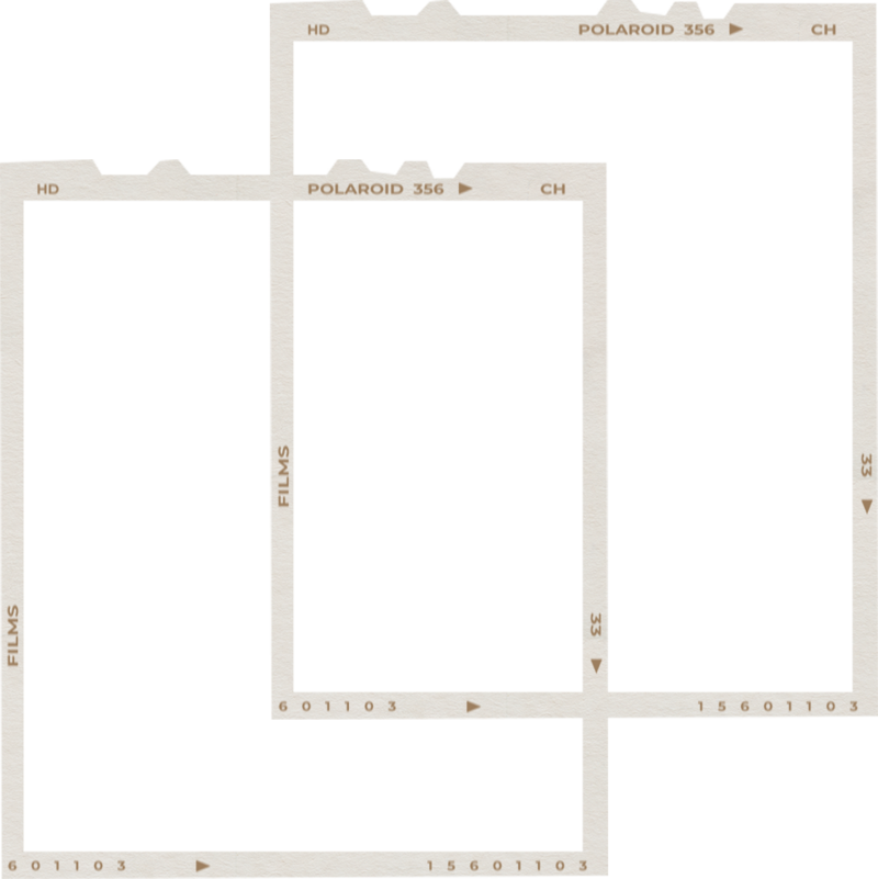 Film photo frame