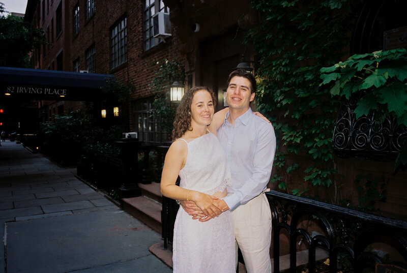 Aly & Grant Highlights | Amarachi Ikeji Photography 30
