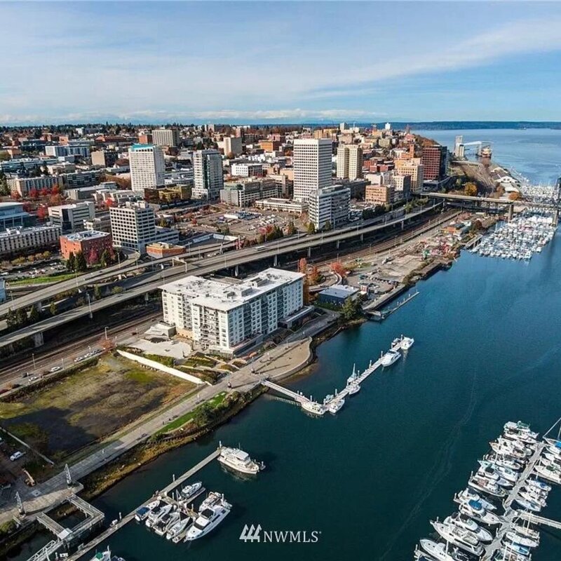 1515 Dock Street UNIT 410, Tacoma, WA 98402 (21)