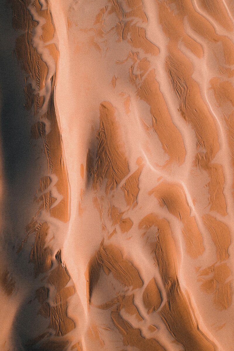Sahara Desert