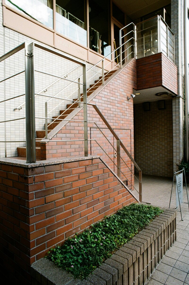 Modern Glass & Aluminum Railings in Boca Raton, South Florida